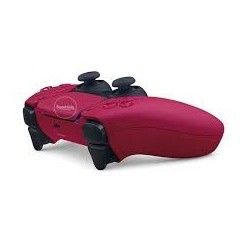 Control Sony PS5 DualSense Wireless Cosmic Red