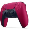 Control Sony PS5 DualSense Wireless Cosmic Red