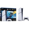 Consola Sony PS5 Slim Digital 825GB Fortnite Flowering Chaos Bundle