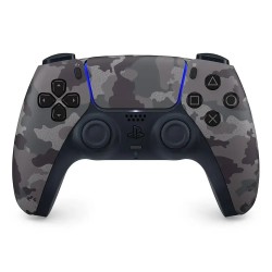 Control Sony PS5 DualSense Wireless Gray Camouflage