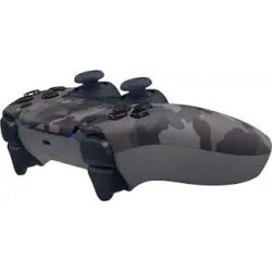 Control Sony PS5 DualSense Wireless Gray Camouflage