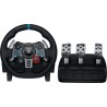 Volante Logitech G29 para PS5/PS4/PC Negro 941-000111