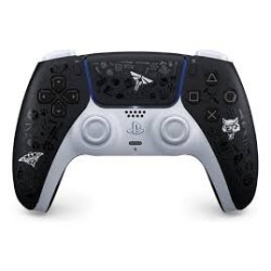 Control Sony PS5 DualSense Wireless The Last Of Us Edicion Limitada