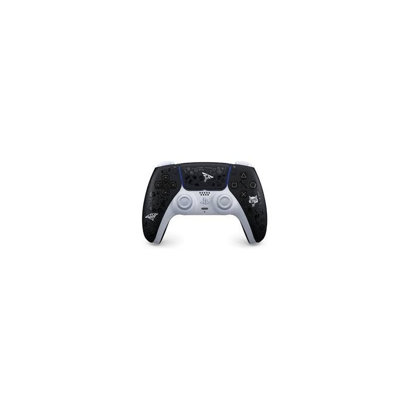 Control Sony PS5 DualSense Wireless The Last Of Us Edicion Limitada