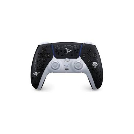 Control Sony PS5 DualSense Wireless The Last Of Us Edicion Limitada