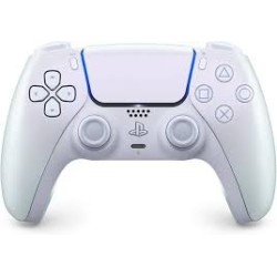 Control Sony PS5 DualSense Wireless Chroma Pearl