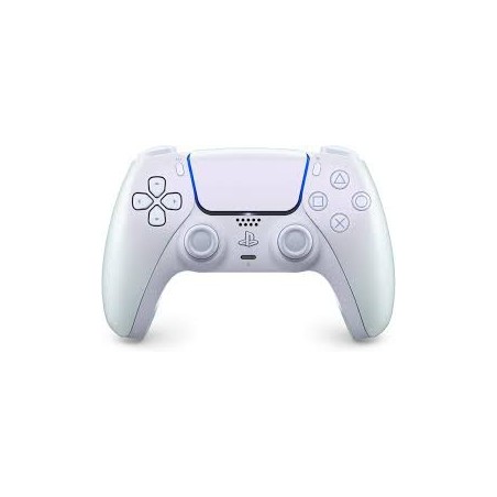 Control Sony PS5 DualSense Wireless Chroma Pearl