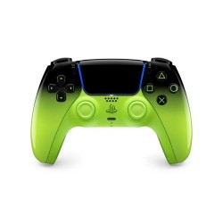 Control Sony PS5 DualSense Wireless Hyperpop Collection Remix Green 1000048534