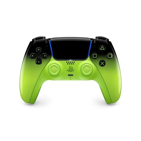 Control Sony PS5 DualSense Wireless Hyperpop Collection Remix Green 1000048534