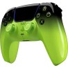 Control Sony PS5 DualSense Wireless Hyperpop Collection Remix Green 1000048534