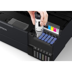 Epson impresora ecotank multifuncional L8180  C11CJ21301