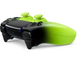 Control Sony PS5 DualSense Wireless Hyperpop Collection Remix Green 1000048534