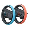 Volantes Nintendo Joy-Con 2 Azul Rojo Set 2