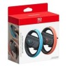 Volantes Nintendo Joy-Con 2 Azul Rojo Set 2