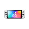 Consola Nintendo Switch OLED White + Super Mario Wonder Bundle HRG-S-KAASD