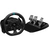 Volante Logitech G923 TrueForce para PlayStation/PC Negro 941-000147
