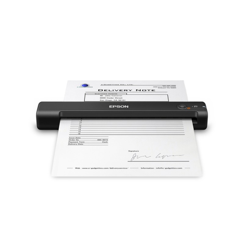 Epson escaner ES-50 B11B252201