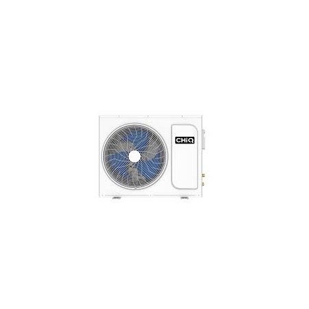CHIQ A/C inverter externo 12000 BTU gas 220V R410A CQASIC12C2YS16W