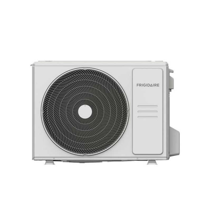 Frigidaire Aire Acondicionado Inverter 12000 BTU SEER 17  externo  FAIE12F2MAHWW