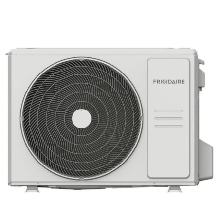 Frigidaire Aire Acondicionado Inverter 12000 BTU SEER 17  externo  FAIE12F2MAHWW
