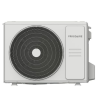 Frigidaire Aire Acondicionado Inverter 12000 BTU SEER 17  externo  FAIE12F2MAHWW