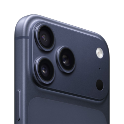 Telefono Apple iPhone 17 Pro Max 256GB eSIM USA Deep Blue Deep Blue/ Azul
