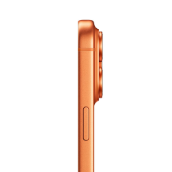 Telefono Apple iPhone 17 Pro Max 256GB eSIM USA Orange/Naranja