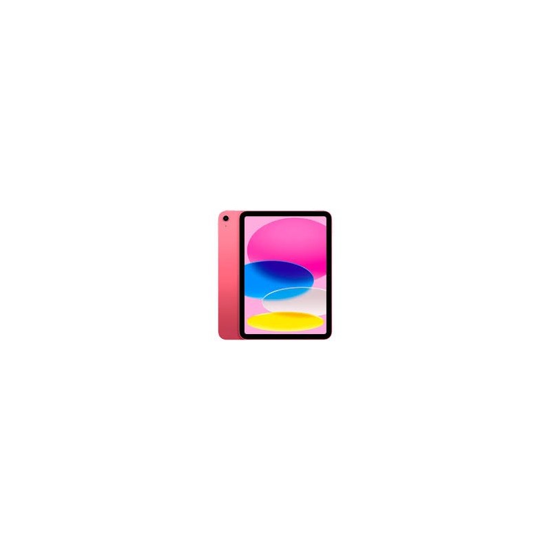 Apple iPad 11 A16 128GB Wi-Fi 6 Pink MD4E4LL/A