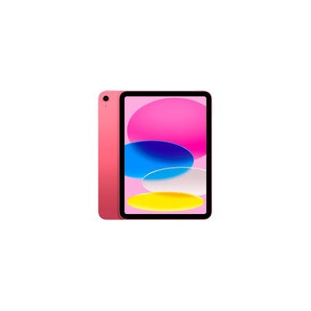 Apple iPad 11 A16 128GB Wi-Fi 6 Pink MD4E4LL/A