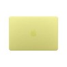 Laptop Apple MacBook Neo 13 A18 Pro 8GB 256GB SSD MacOS (2026) Citrus MHFD4LL/A