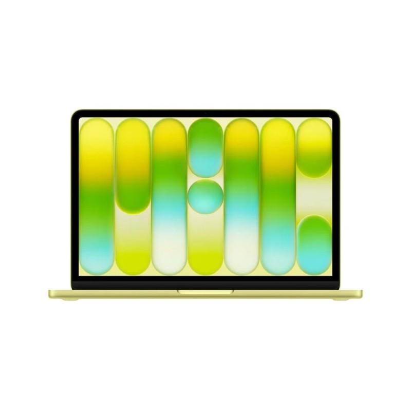 Laptop Apple MacBook Neo 13 A18 Pro 8GB 256GB SSD MacOS (2026) Citrus MHFD4LL/A