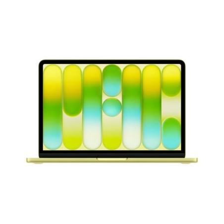 Laptop Apple MacBook Neo 13 A18 Pro 8GB 256GB SSD MacOS (2026) Citrus MHFD4LL/A