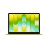 Laptop Apple MacBook Neo 13 A18 Pro 8GB 256GB SSD MacOS (2026) Citrus MHFD4LL/A