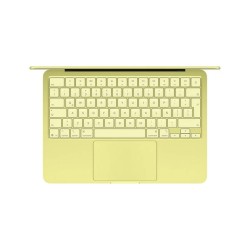 Laptop Apple MacBook Neo 13 A18 Pro 8GB 256GB SSD MacOS (2026) Citrus MHFD4LL/A