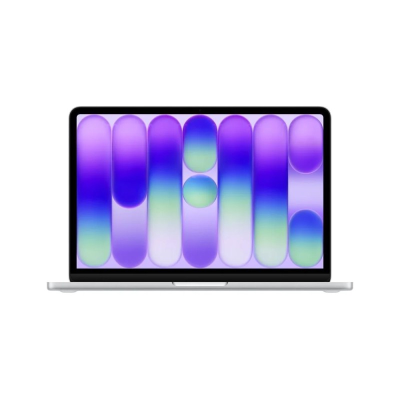 Laptop Apple MacBook Neo 13 A18 Pro 8GB 256GB SSD MacOS (2026) Silver MHFA4LL/A