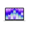 Laptop Apple MacBook Neo 13 A18 Pro 8GB 256GB SSD MacOS (2026) Silver MHFA4LL/A