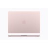Laptop Apple MacBook Neo 13 A18 Pro 8GB 256GB SSD MacOS (2026) Blush MHFH4LL/A