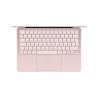 Laptop Apple MacBook Neo 13 A18 Pro 8GB 256GB SSD MacOS (2026) Blush MHFH4LL/A