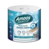 Amoos toalla mayordomo big roll aquactive 3 capas  208hjs paq 6 und-J655023