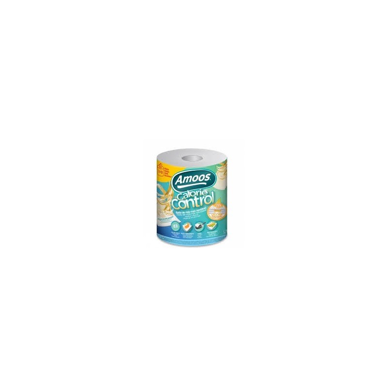 Amoos toalla mayordomo multiusos 3capas calorie control P1 bulto 10 unds - J622603