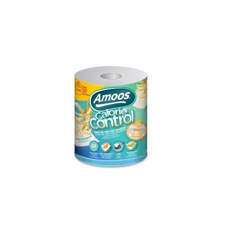 Amoos toalla mayordomo multiusos 3capas calorie control P1 bulto 10 unds - J622603