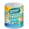 Amoos toalla mayordomo multiusos 3capas calorie control P1 bulto 10 unds - J622603