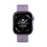 RELOJ CUBITT CON BLUETOOTH CT-VIVA2-4 LILA