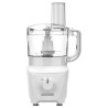 Black+Decker procesador de alimentos mezcla, pica, rebana y ralla - FP4342-2WDLA