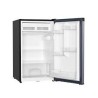 Frigidaire minibar 4.4 pies /125L escarcha inox FRD04G3HPI