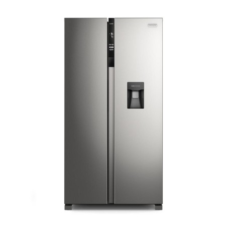 Frigidaire refrigerador side by side 15 pies Inverter con dispensador FRSA15K2HVG