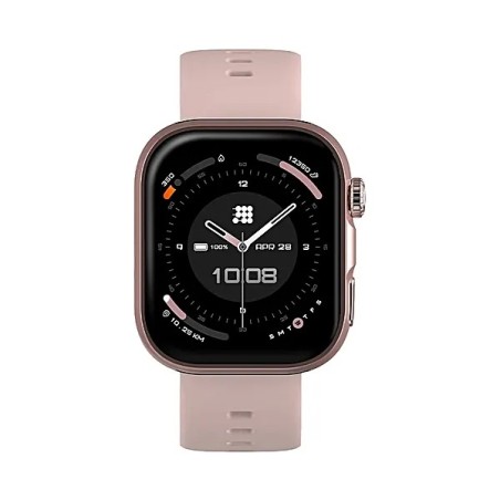 RELOJ CUBITT CON BLUETOOTH CT-VIVAP2-5 ROSADO