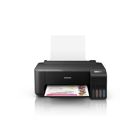 Epson impresora ecotank L1250 110v uc  C11CJ71301