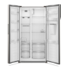 Frigidaire refrigerador side by side 15 pies Inverter con dispensador FRSA15K2HVG