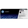 HP toner HP105A negro W1105A